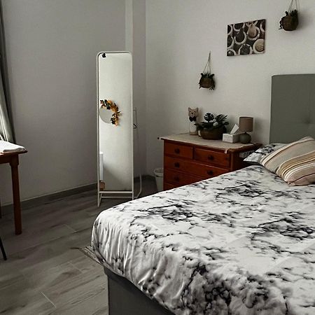 Amanecer Isleno Habitaciones 아리시페 외부 사진