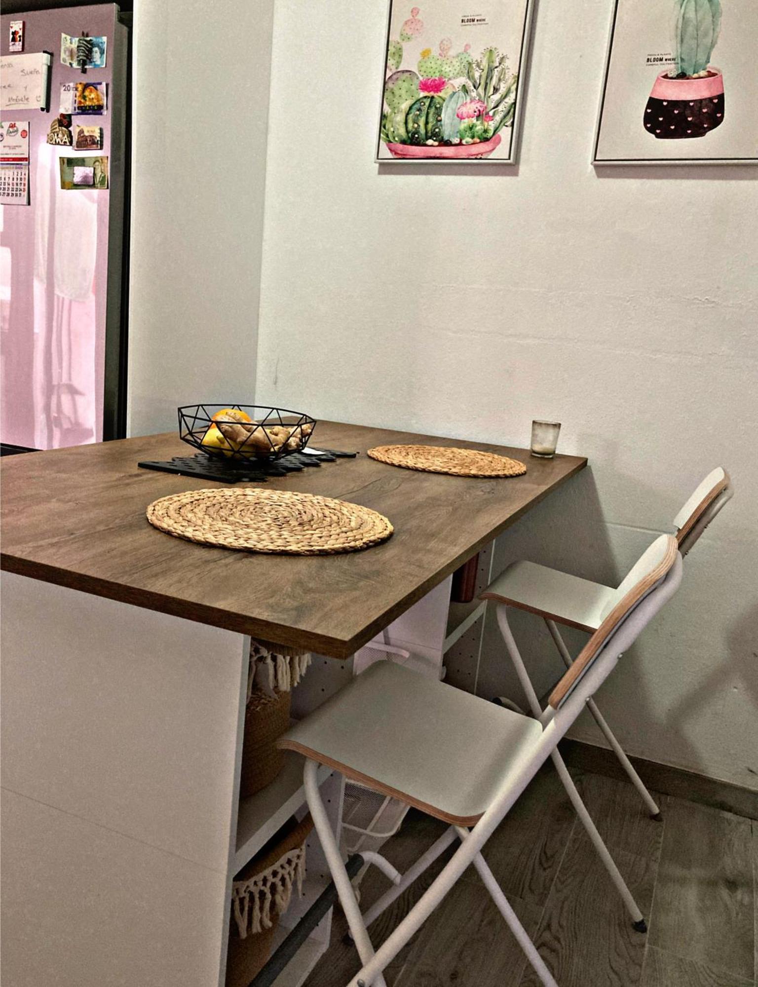Amanecer Isleno Habitaciones 아리시페 외부 사진