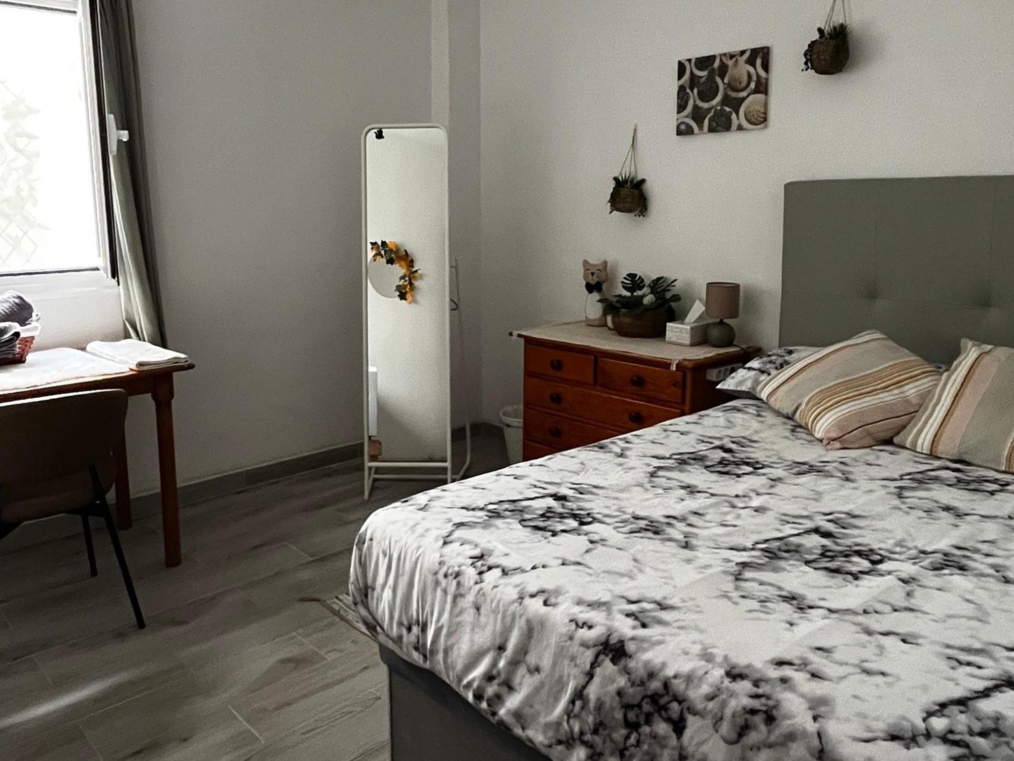 Amanecer Isleno Habitaciones 아리시페 외부 사진