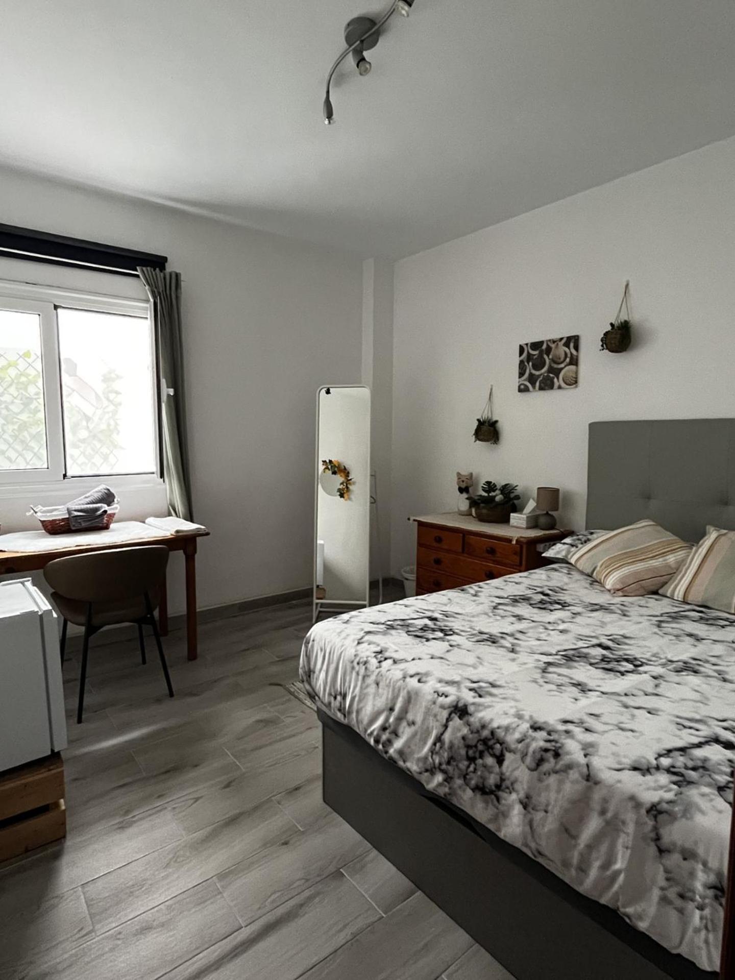 Amanecer Isleno Habitaciones 아리시페 외부 사진